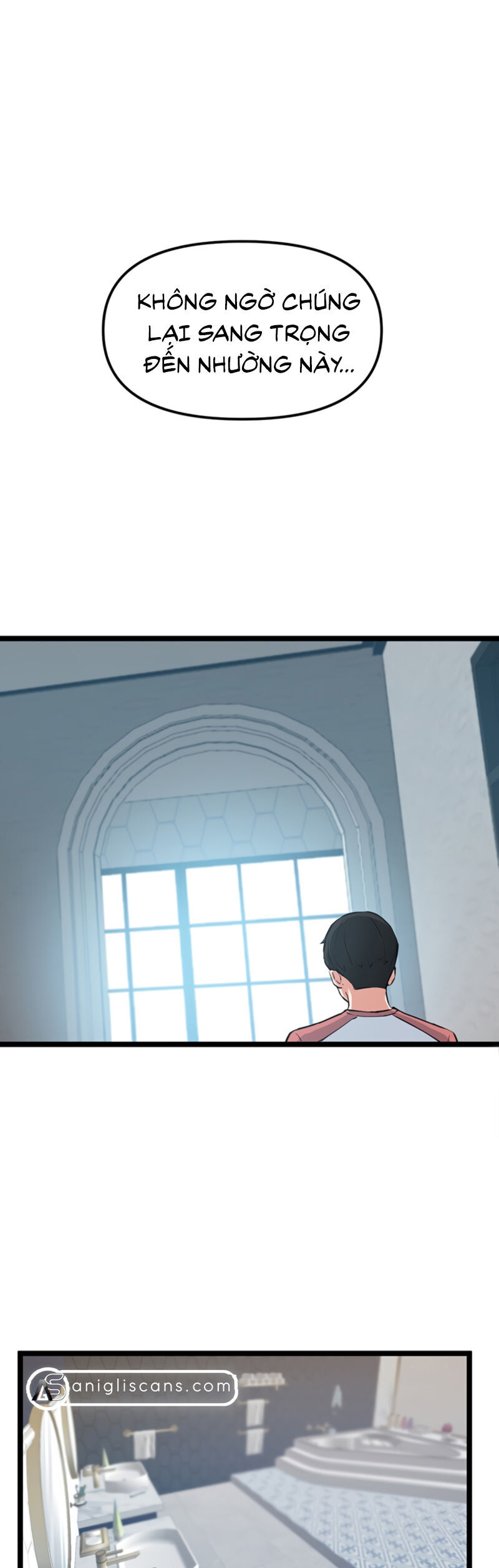 Tăng Cấp Bằng Việc Giơ Ngón Cái Chapter 37 - 39