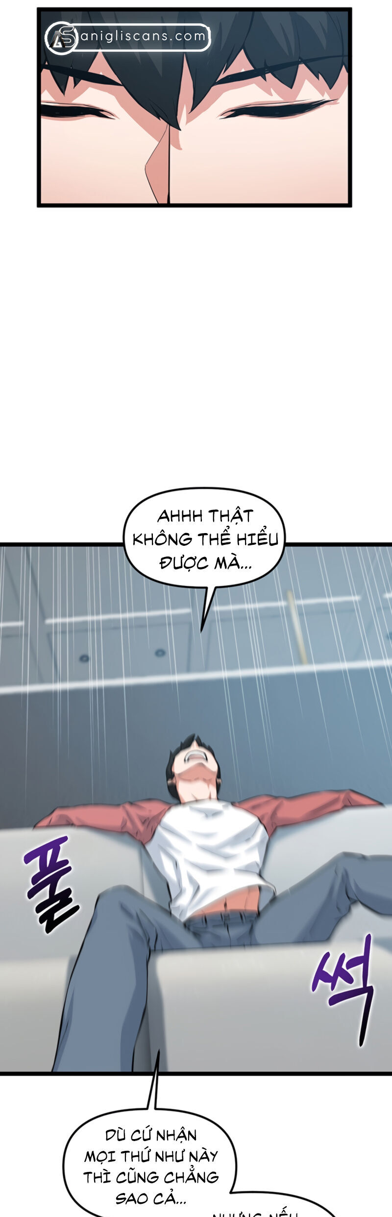 Tăng Cấp Bằng Việc Giơ Ngón Cái Chapter 37 - 44