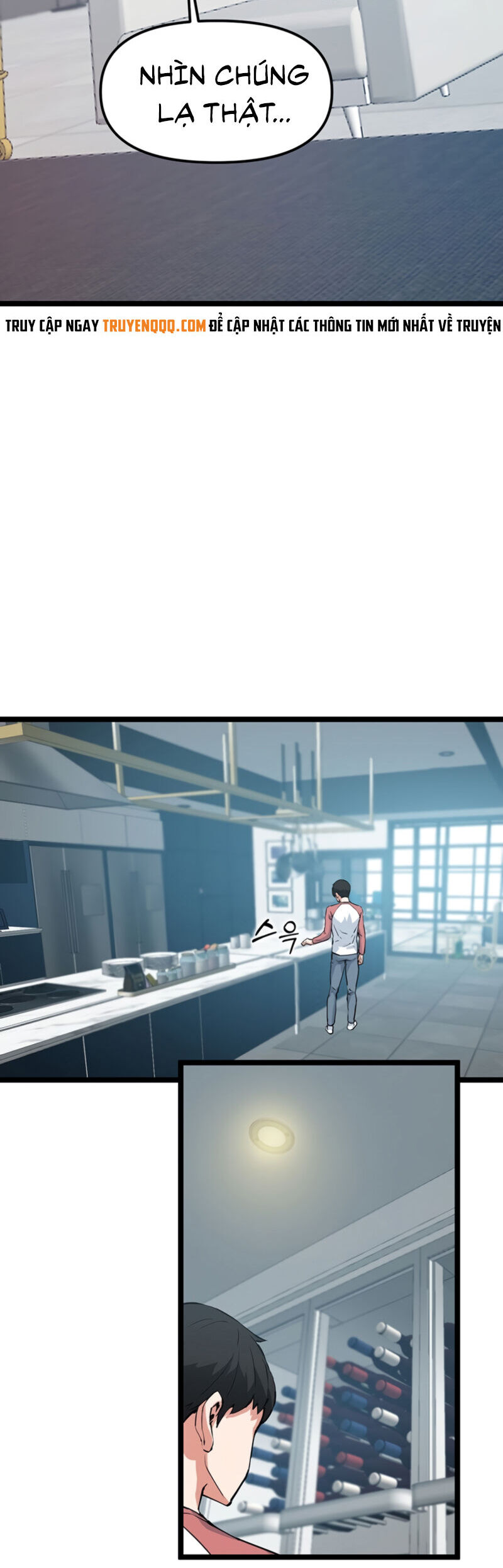 Tăng Cấp Bằng Việc Giơ Ngón Cái Chapter 37 - 38