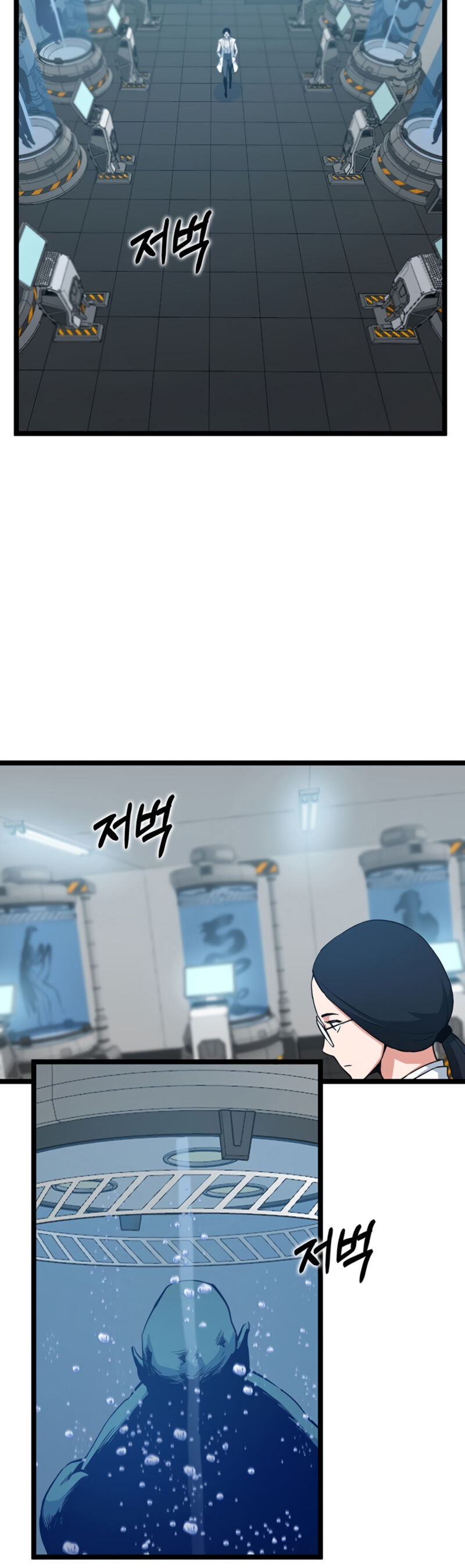 Tăng Cấp Bằng Việc Giơ Ngón Cái Chapter 37 - 4