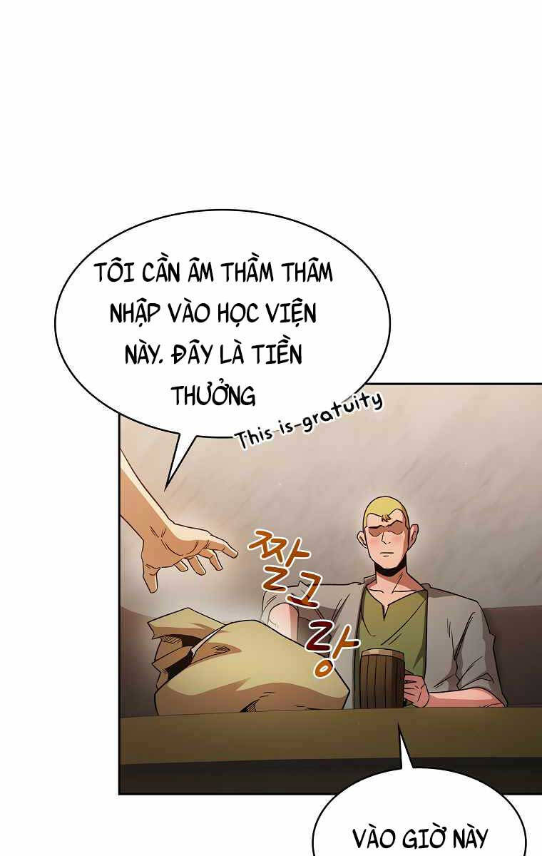 Có Thật Đây Là Anh Hùng Không? Chapter 67 - 10