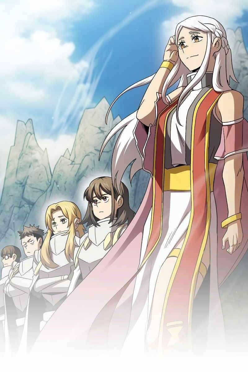 Có Thật Đây Là Anh Hùng Không? Chapter 70 - 114
