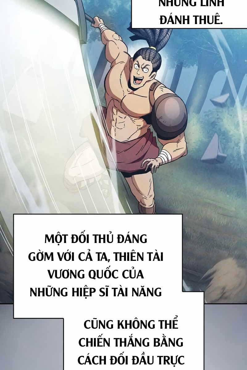 Có Thật Đây Là Anh Hùng Không? Chapter 70 - 4