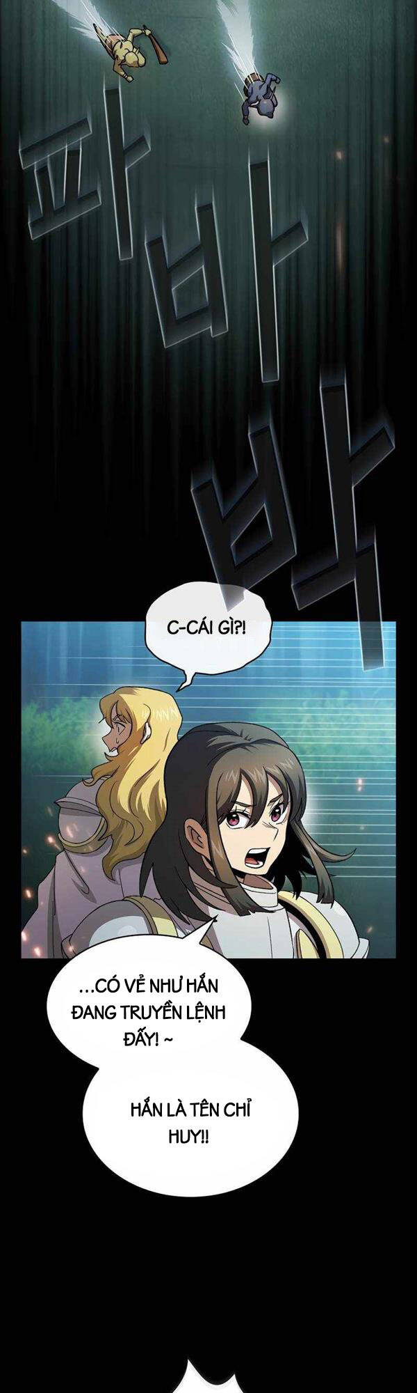 Có Thật Đây Là Anh Hùng Không? Chapter 72 - 5