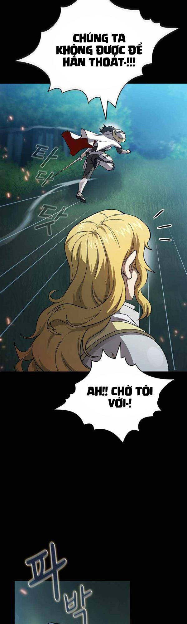 Có Thật Đây Là Anh Hùng Không? Chapter 72 - 6