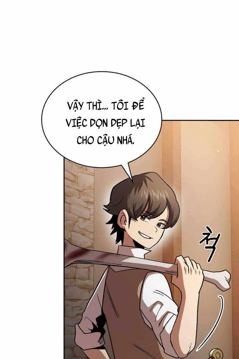 Có Thật Đây Là Anh Hùng Không? Chapter 73 - 2