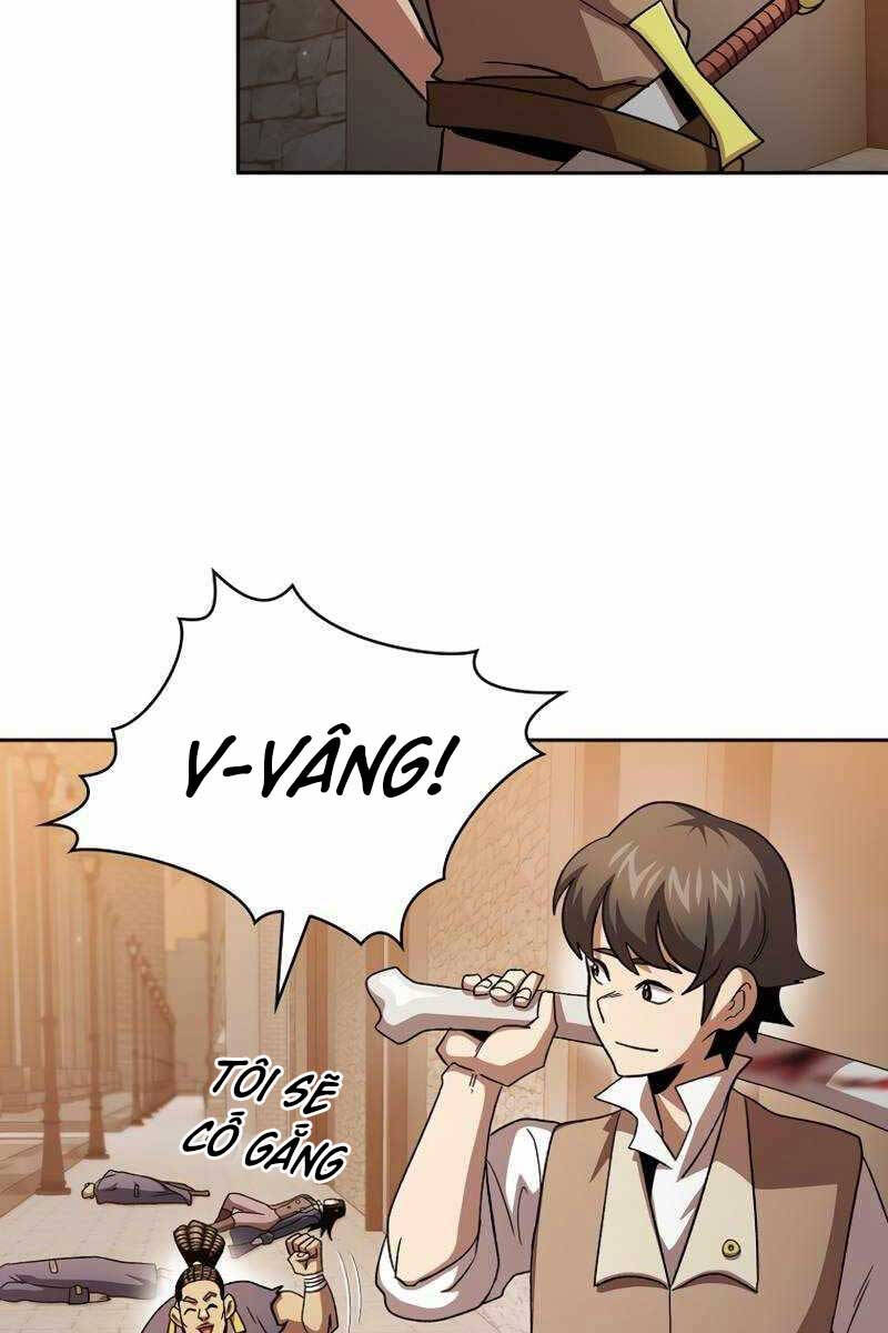 Có Thật Đây Là Anh Hùng Không? Chapter 73 - 3