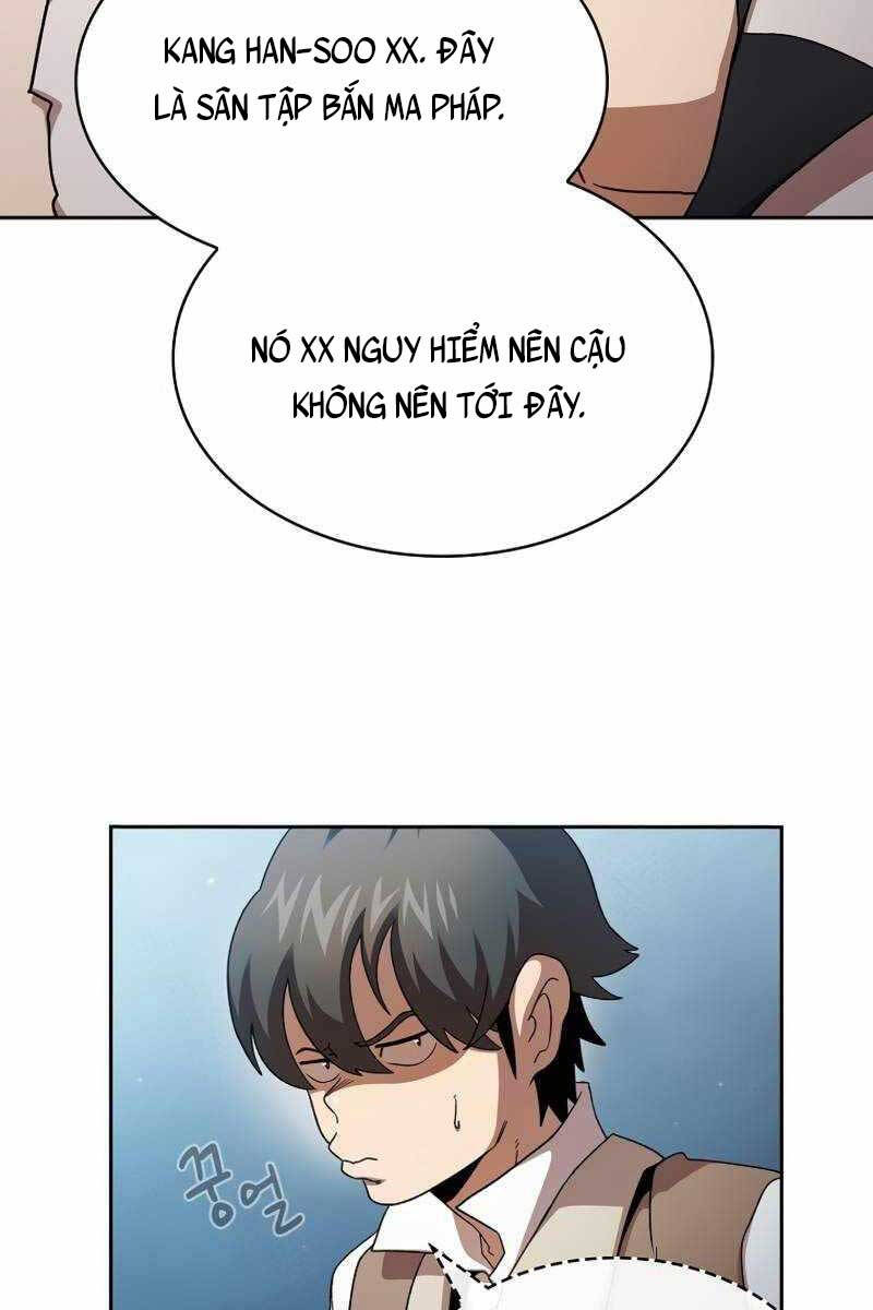 Có Thật Đây Là Anh Hùng Không? Chapter 73 - 26
