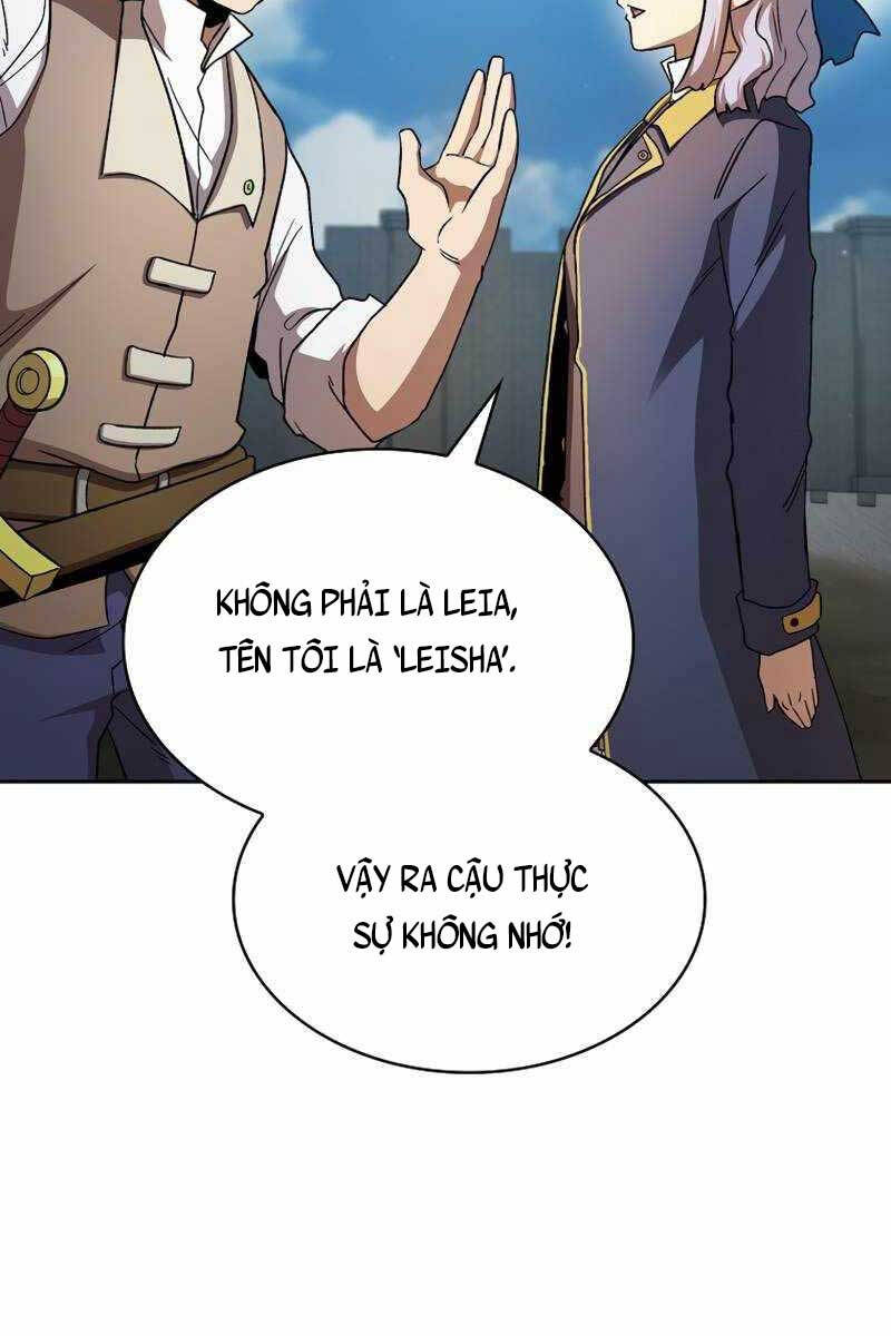 Có Thật Đây Là Anh Hùng Không? Chapter 73 - 33