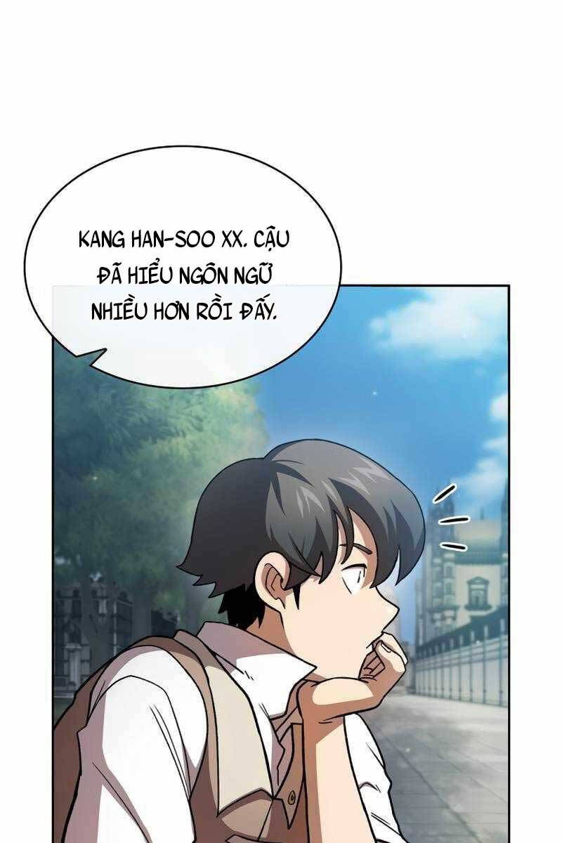 Có Thật Đây Là Anh Hùng Không? Chapter 73 - 38