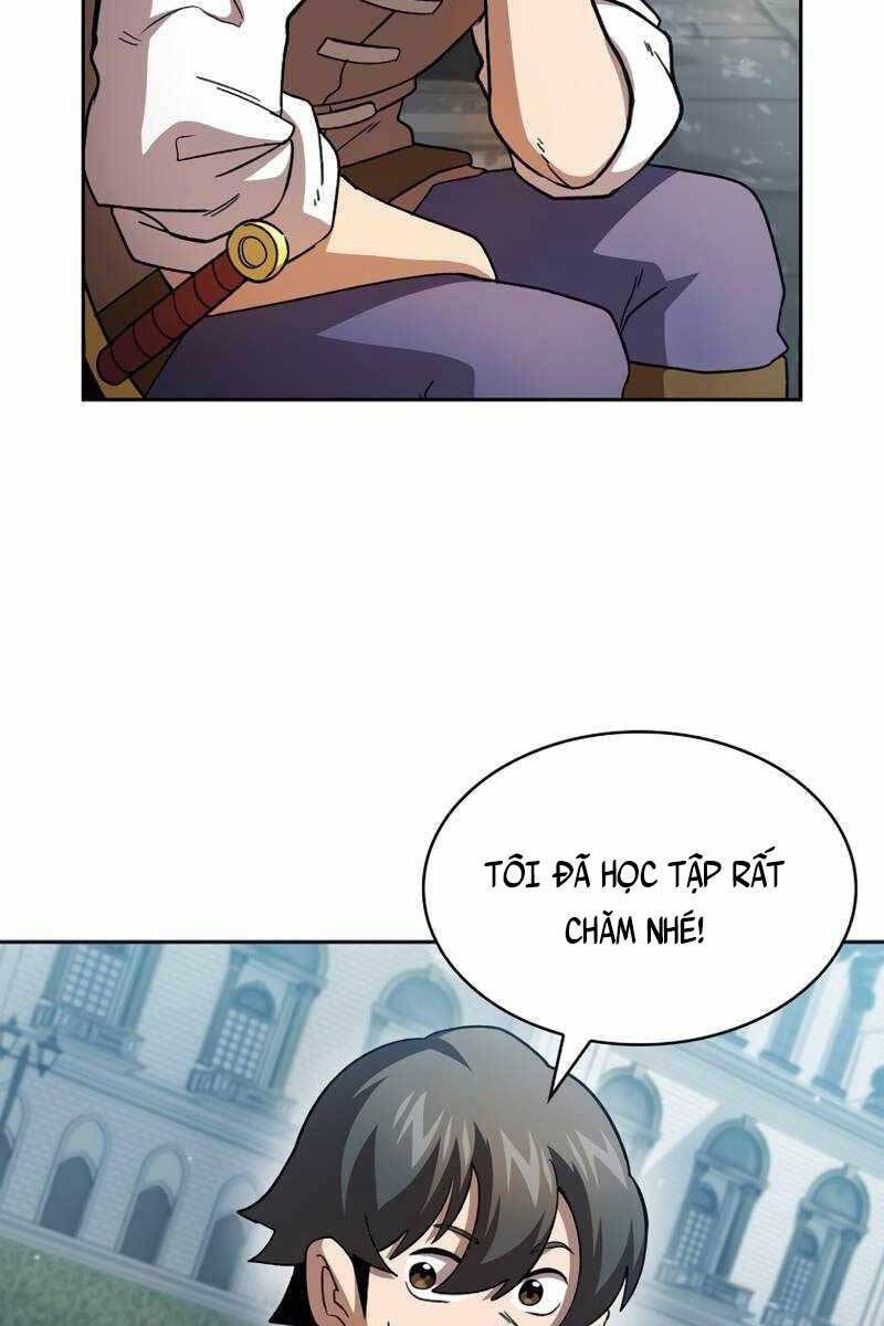 Có Thật Đây Là Anh Hùng Không? Chapter 73 - 39