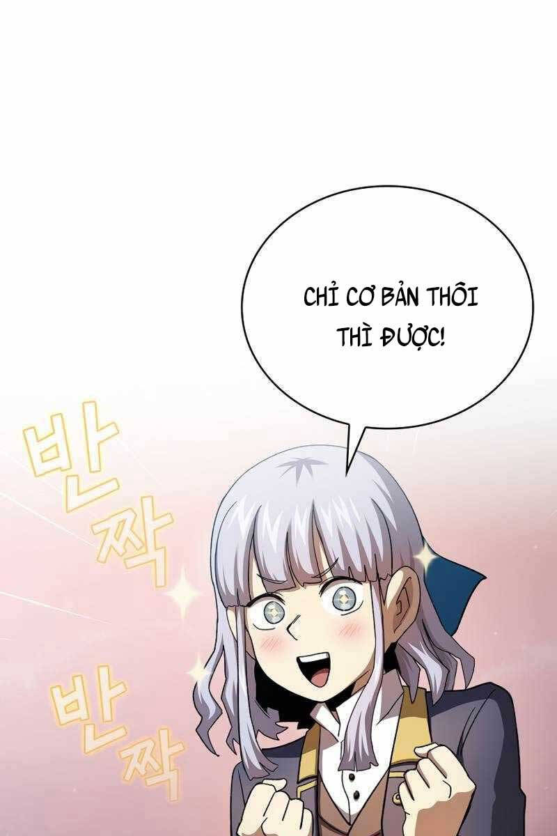 Có Thật Đây Là Anh Hùng Không? Chapter 73 - 45
