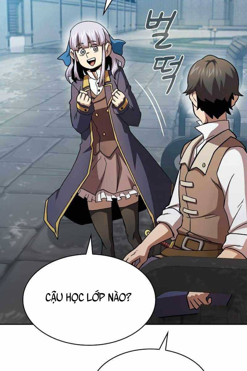 Có Thật Đây Là Anh Hùng Không? Chapter 73 - 47