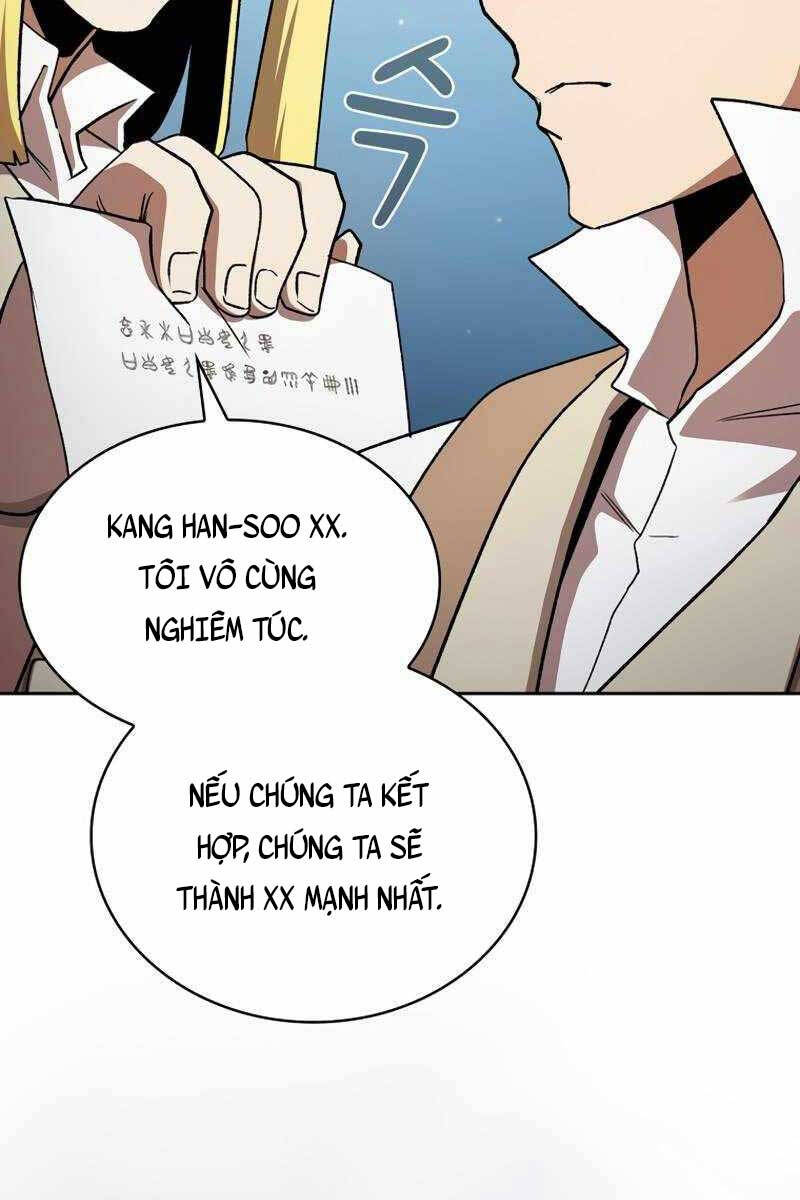 Có Thật Đây Là Anh Hùng Không? Chapter 73 - 69