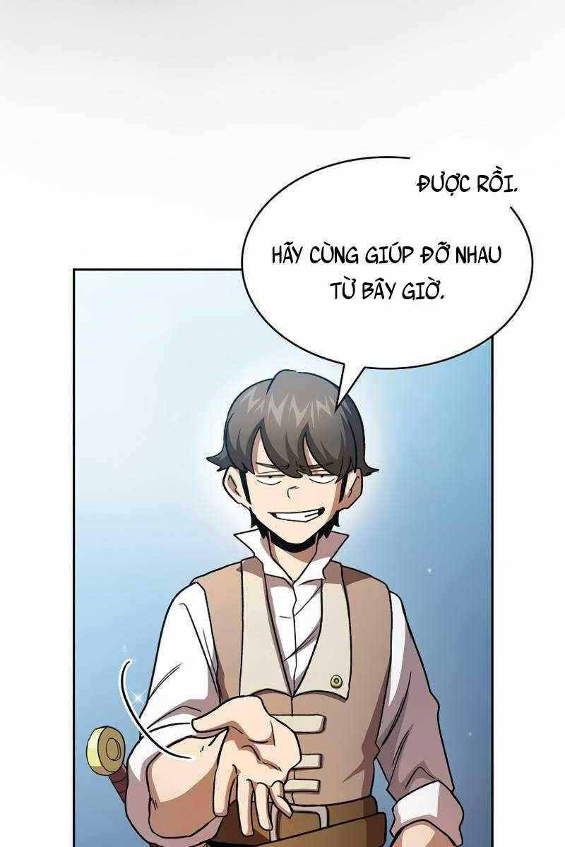 Có Thật Đây Là Anh Hùng Không? Chapter 73 - 72