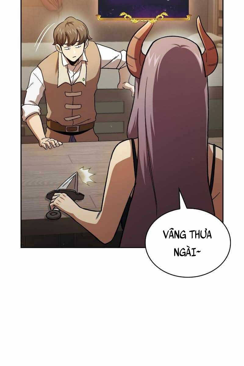 Có Thật Đây Là Anh Hùng Không? Chapter 73 - 84