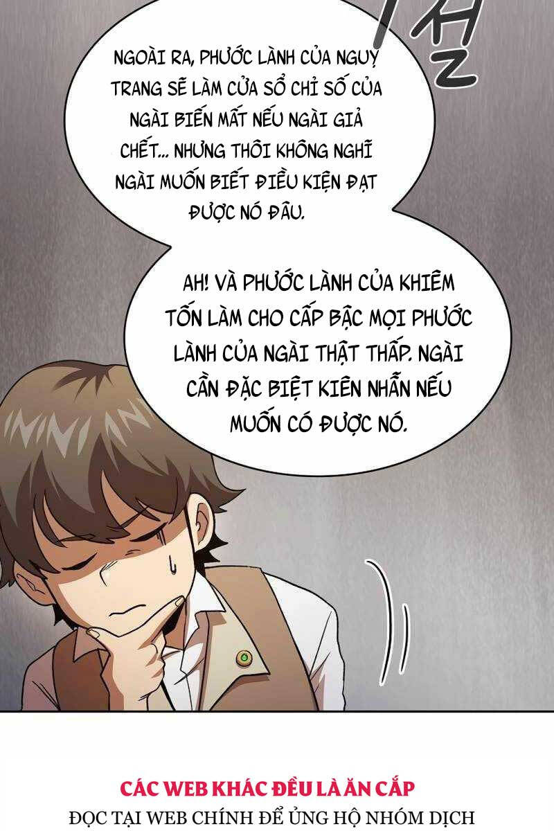 Có Thật Đây Là Anh Hùng Không? Chapter 73 - 89