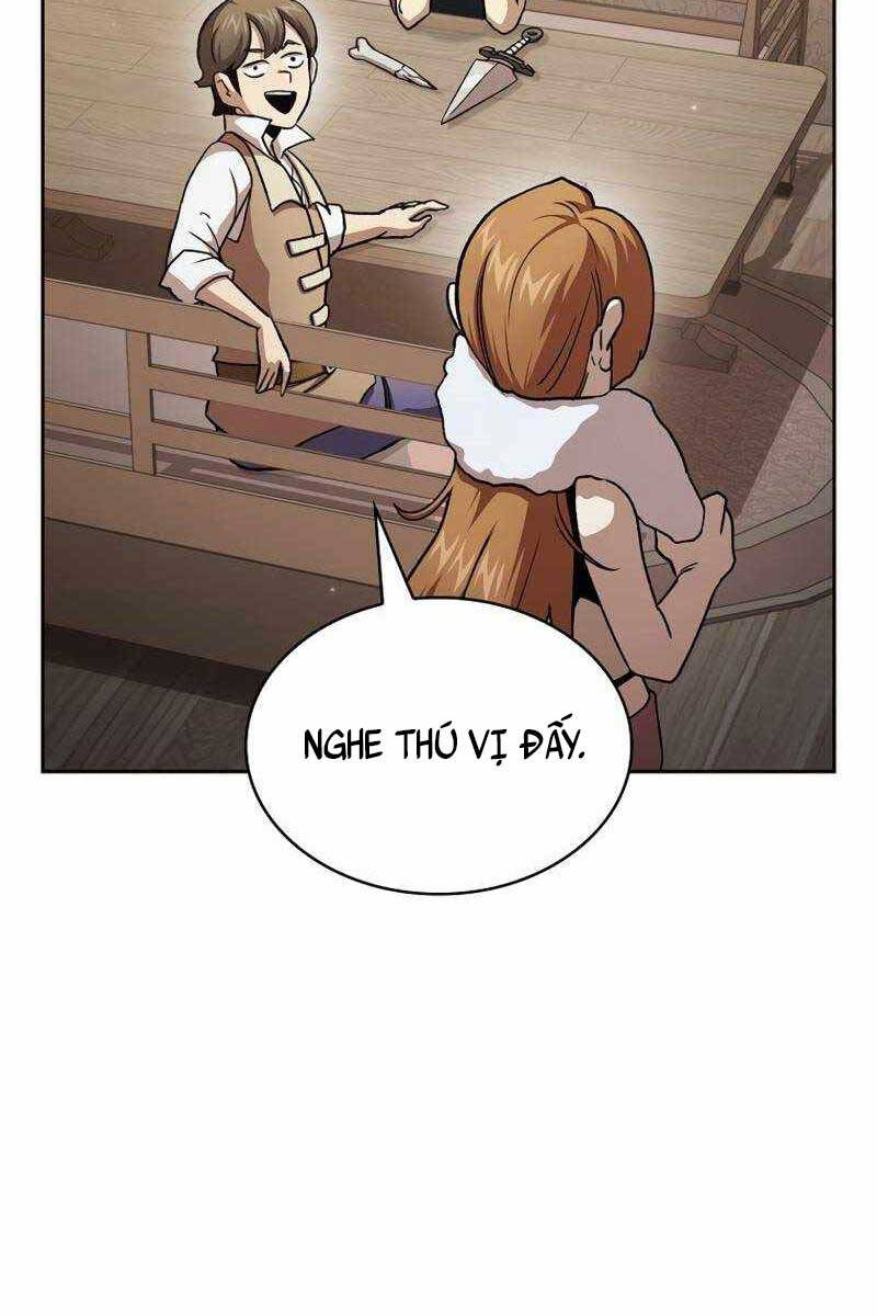 Có Thật Đây Là Anh Hùng Không? Chapter 73 - 96