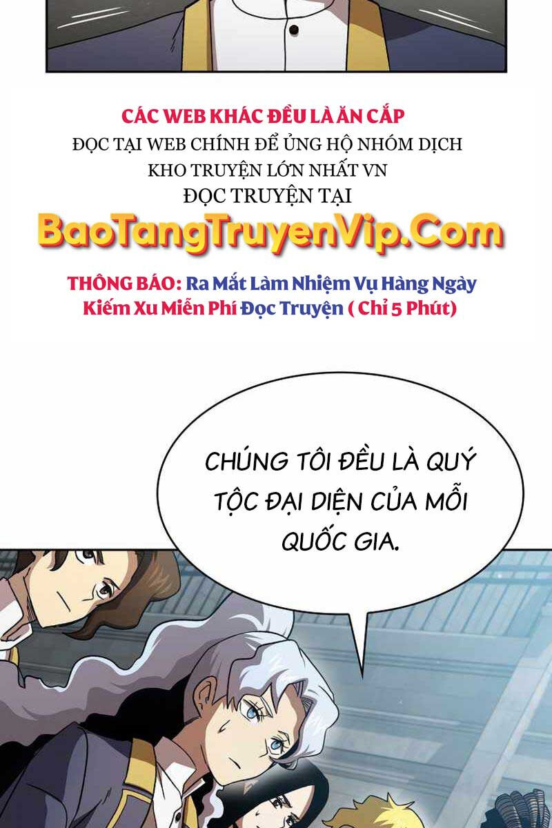 Có Thật Đây Là Anh Hùng Không? Chapter 74 - 101