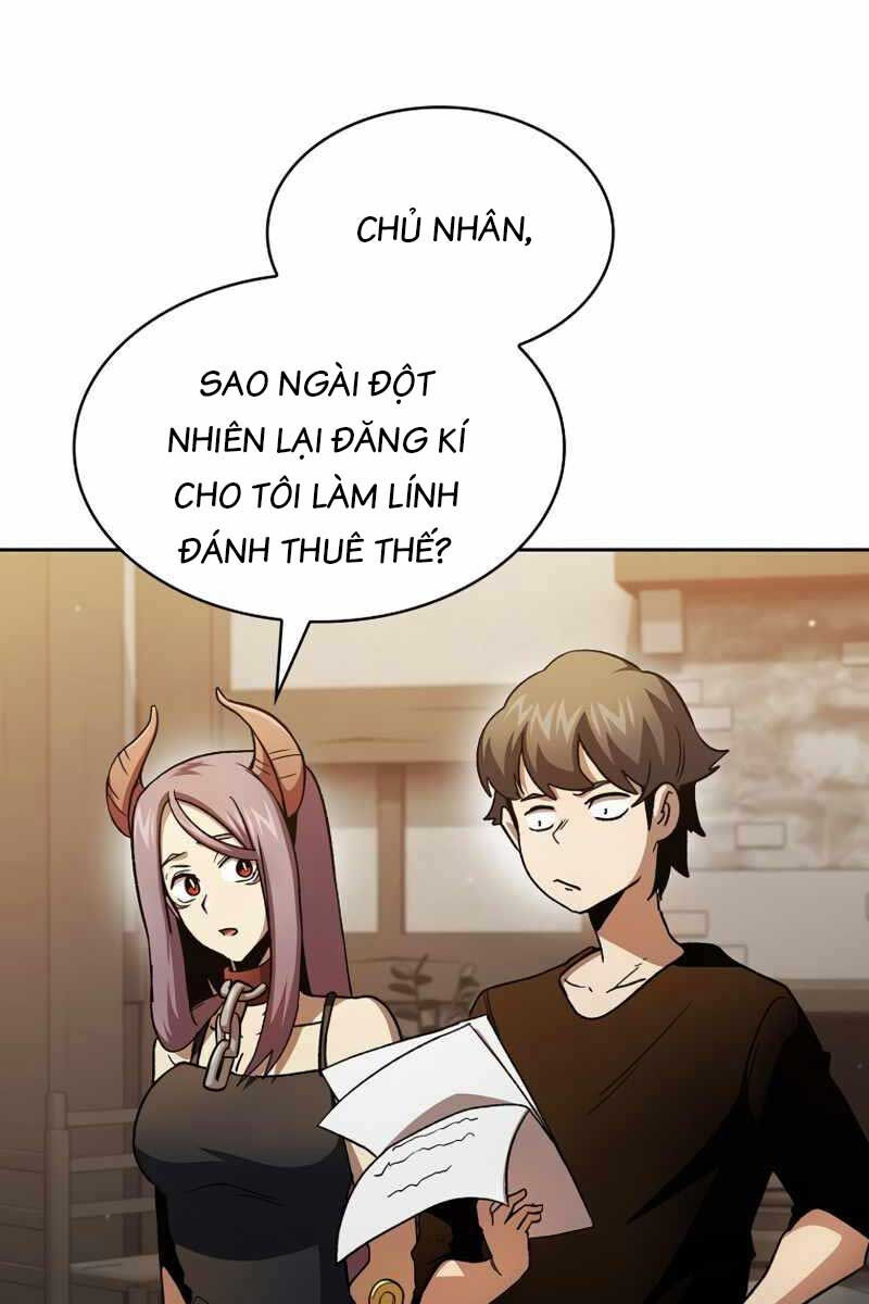 Có Thật Đây Là Anh Hùng Không? Chapter 74 - 4