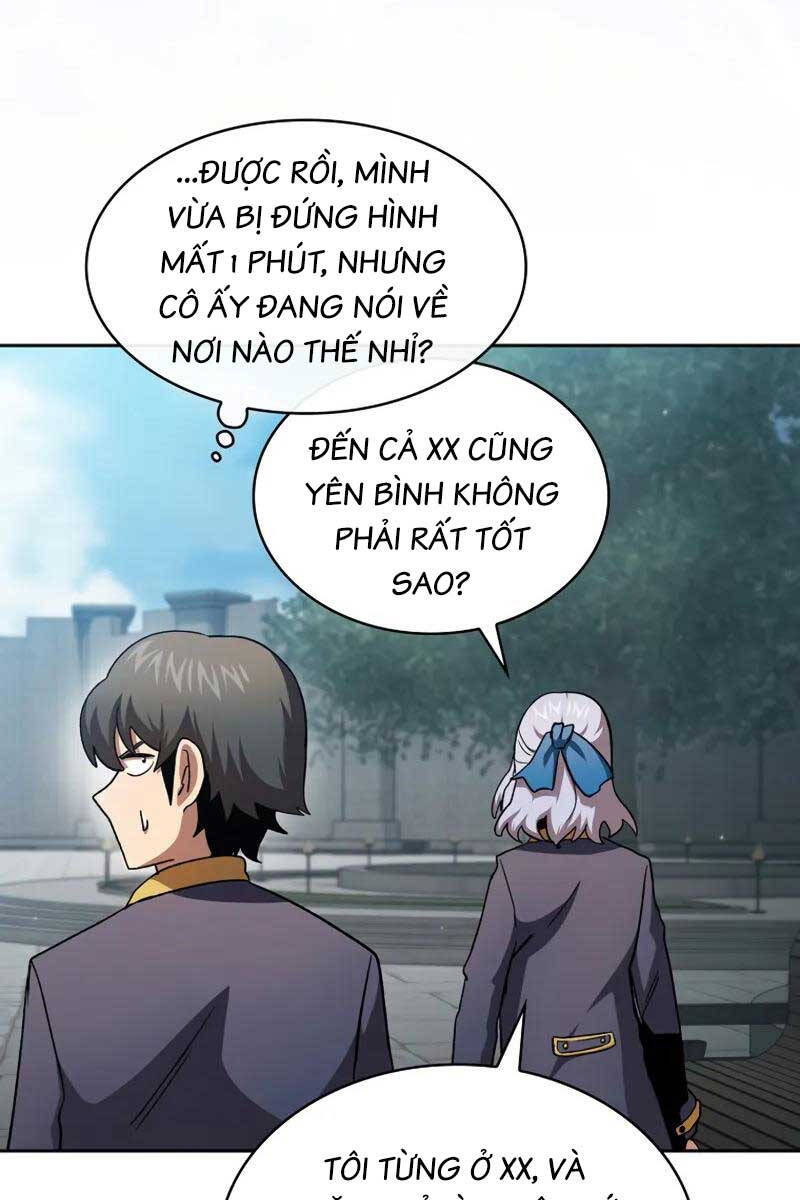 Có Thật Đây Là Anh Hùng Không? Chapter 75 - 22