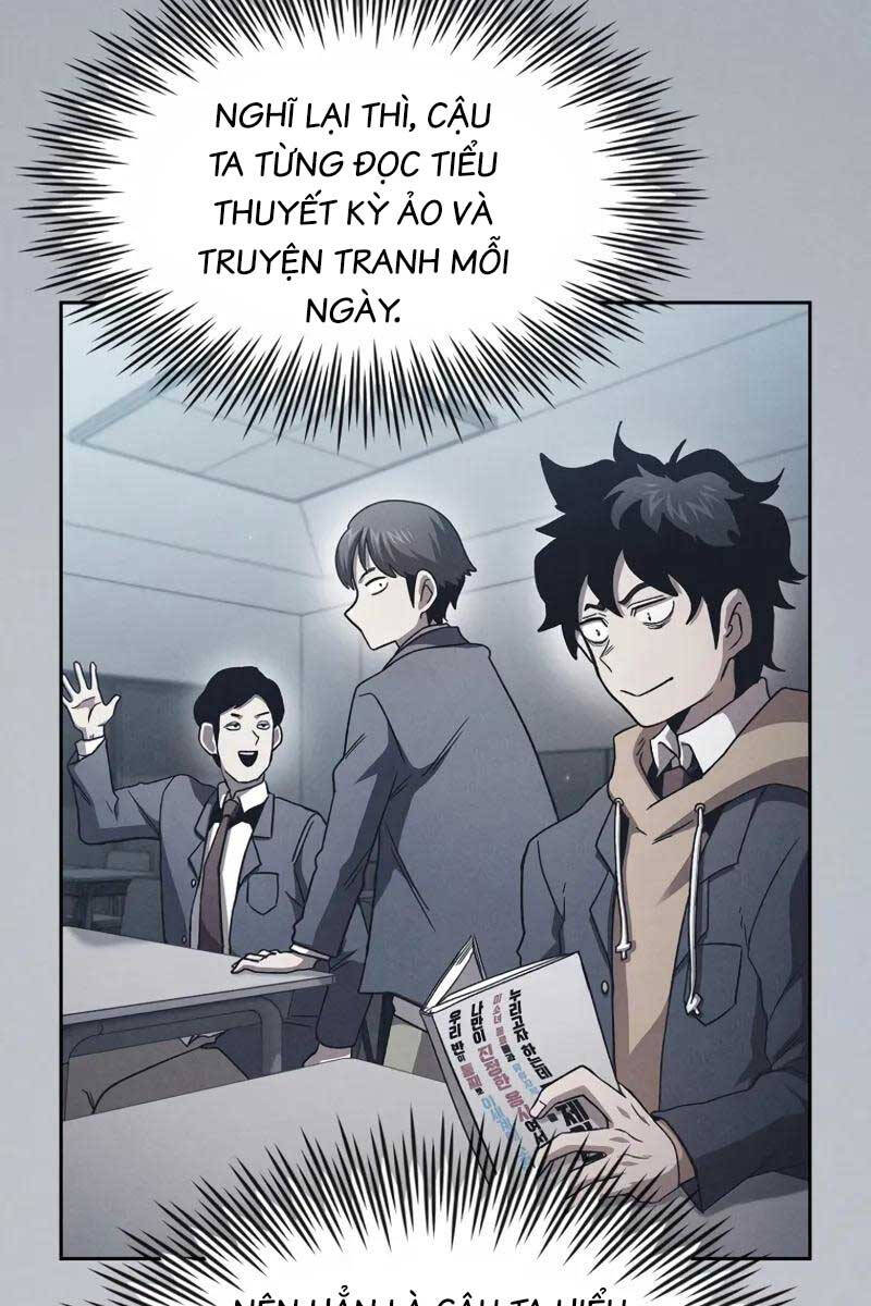 Có Thật Đây Là Anh Hùng Không? Chapter 75 - 31