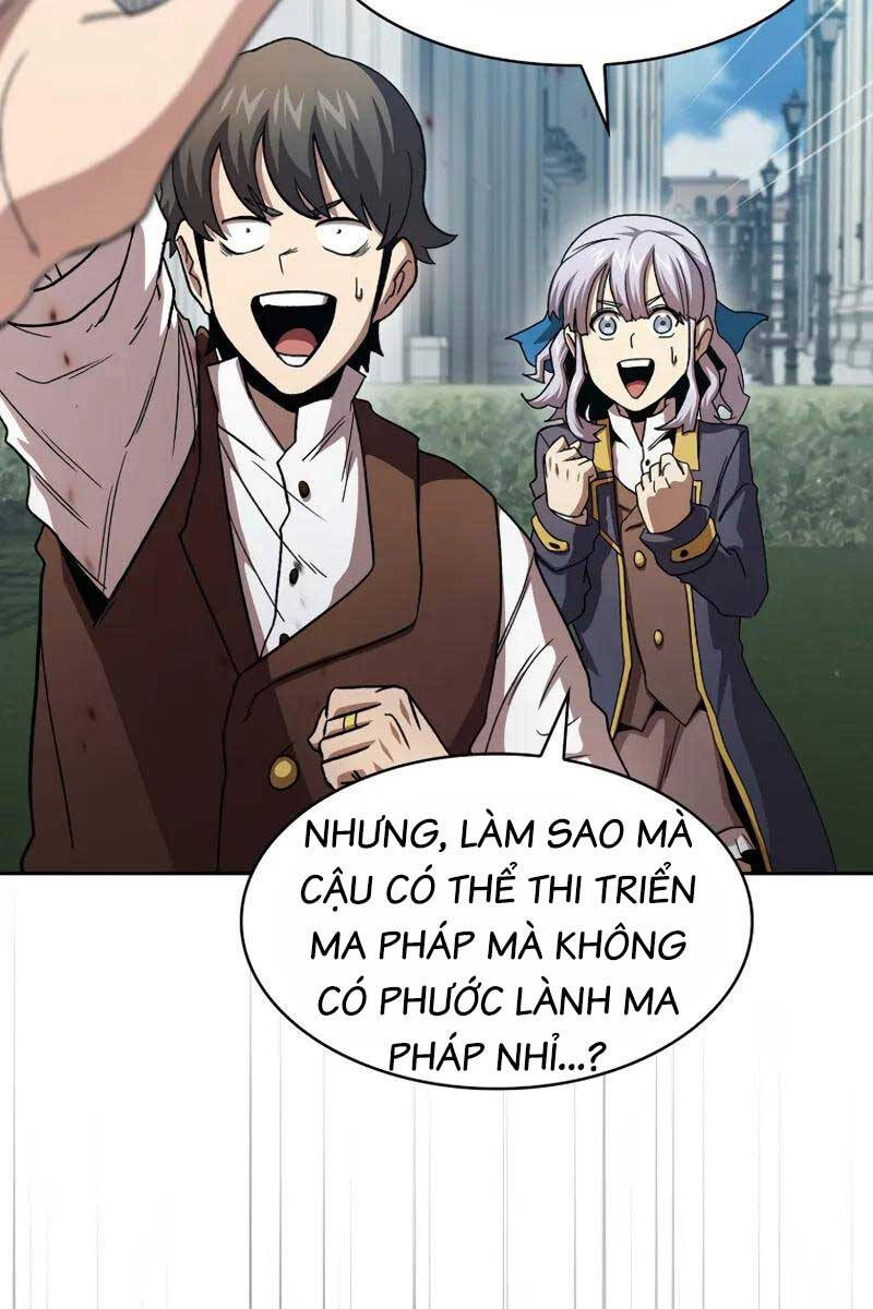 Có Thật Đây Là Anh Hùng Không? Chapter 75 - 88
