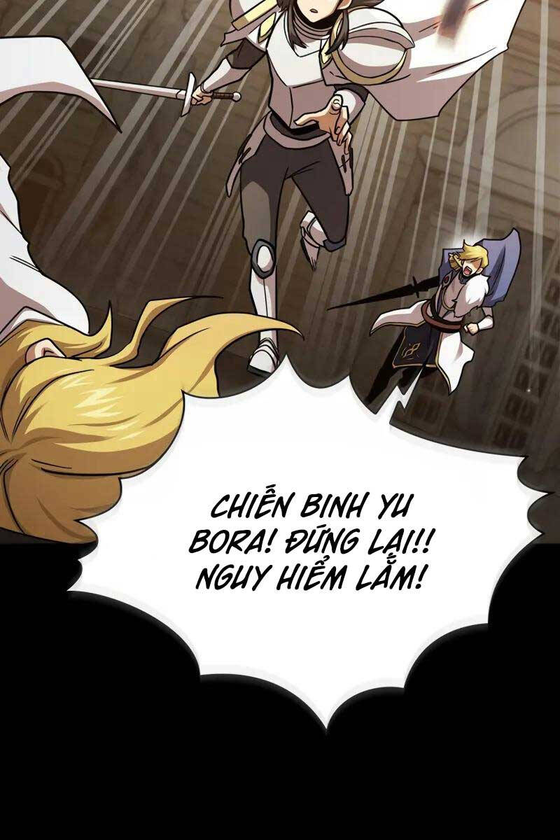 Có Thật Đây Là Anh Hùng Không? Chapter 77 - 39