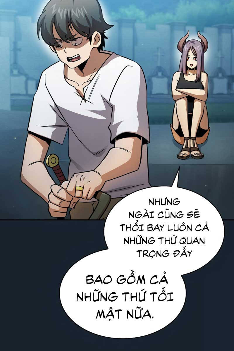 Có Thật Đây Là Anh Hùng Không? Chapter 79 - 4