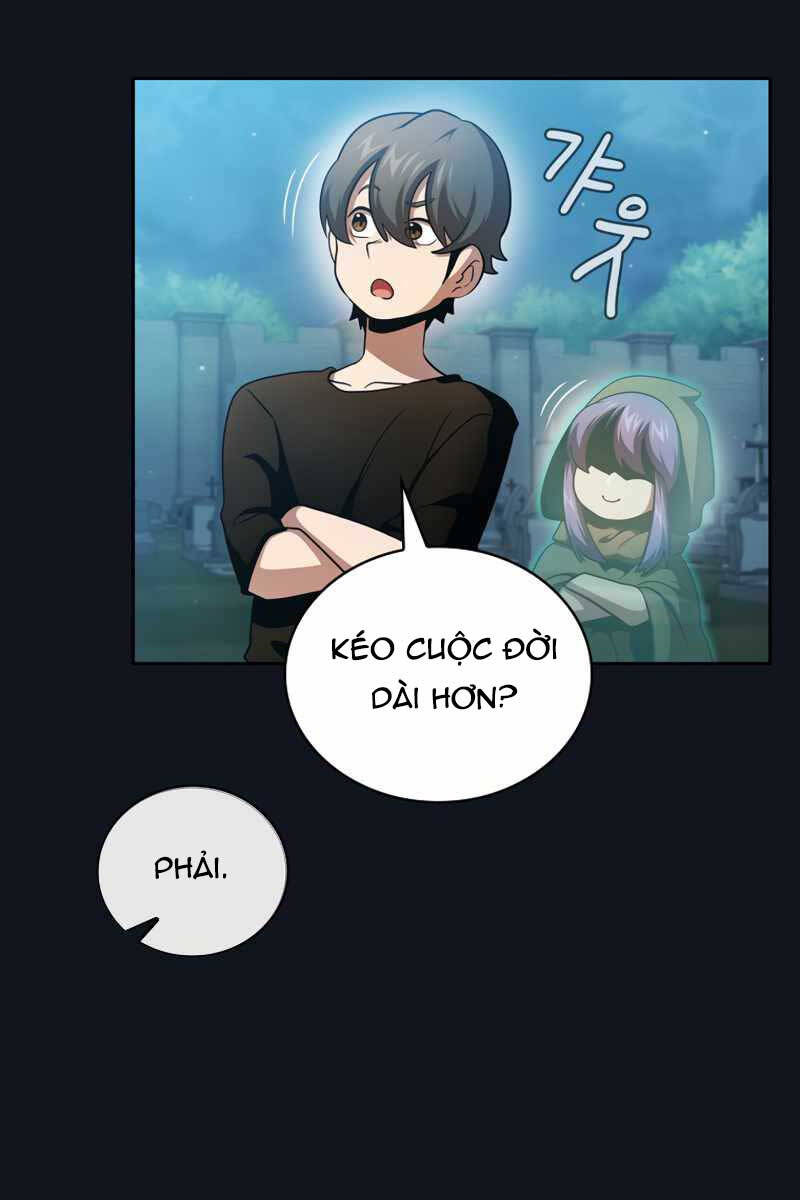 Có Thật Đây Là Anh Hùng Không? Chapter 82 - 58