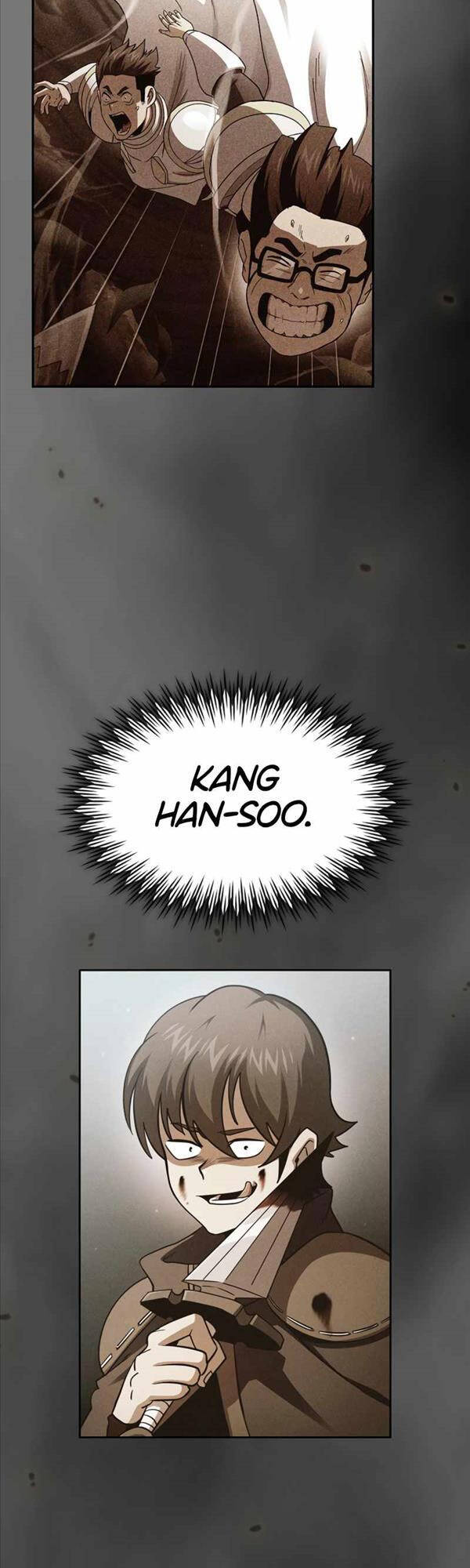 Có Thật Đây Là Anh Hùng Không? Chapter 84 - 12