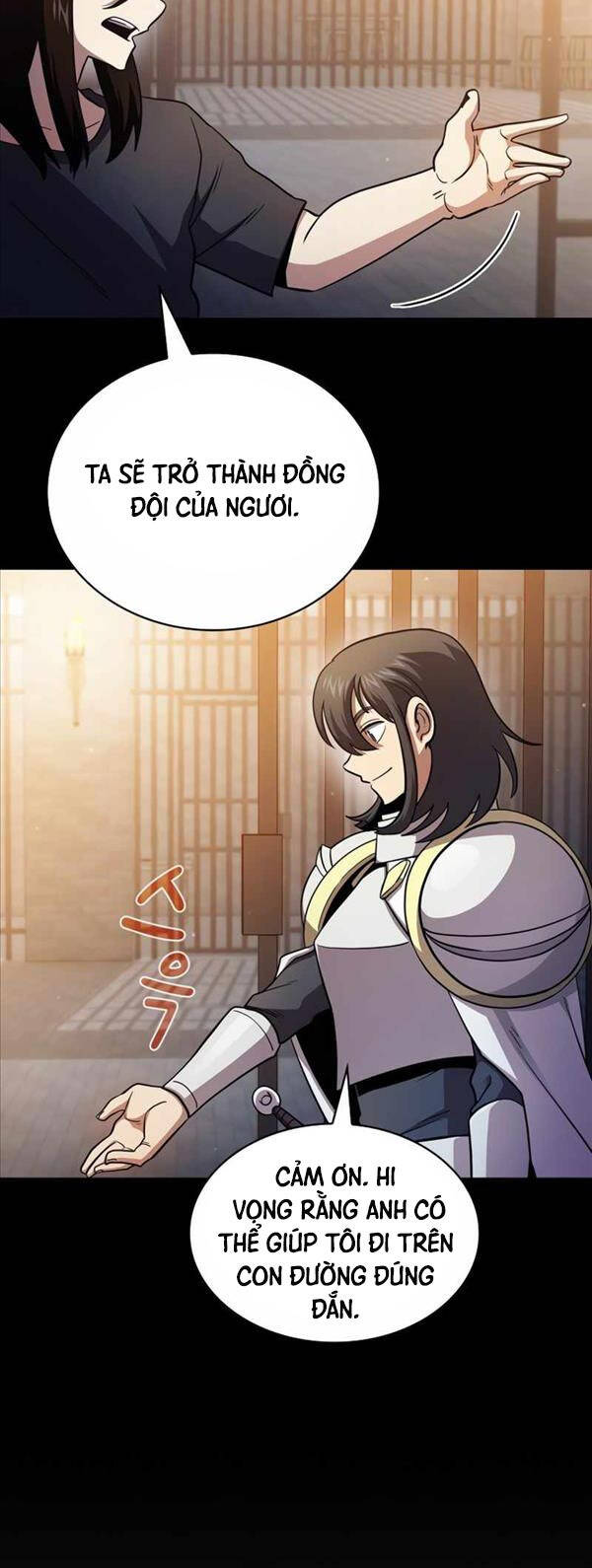 Có Thật Đây Là Anh Hùng Không? Chapter 84 - 22