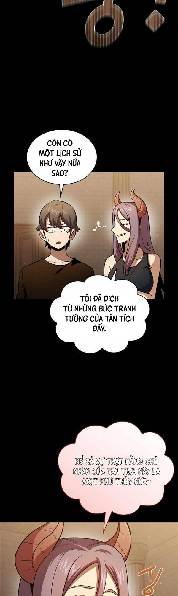 Có Thật Đây Là Anh Hùng Không? Chapter 84 - 36