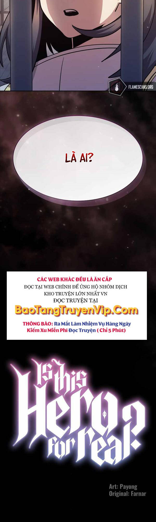 Có Thật Đây Là Anh Hùng Không? Chapter 84 - 9