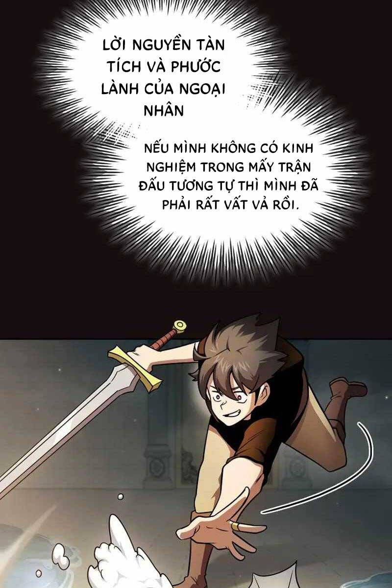 Có Thật Đây Là Anh Hùng Không? Chapter 86 - 87
