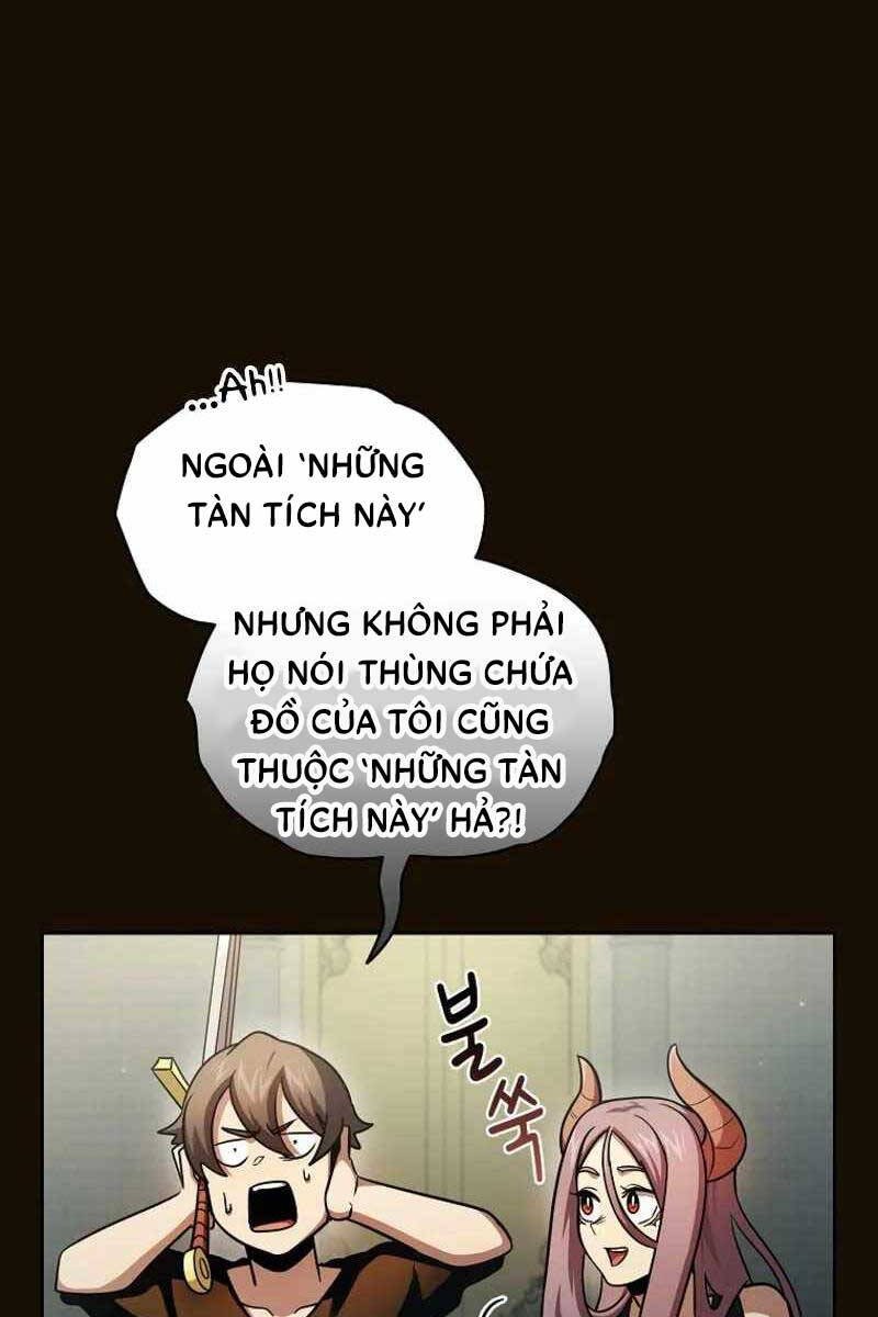 Có Thật Đây Là Anh Hùng Không? Chapter 86 - 95