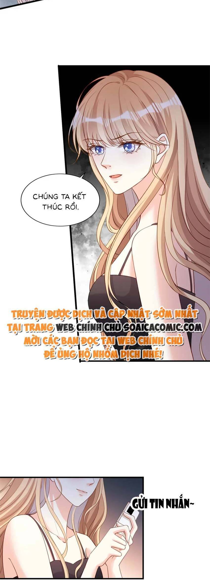 Chuyện Tình Chú Cháu: Vô Pháp Có Được Em Chapter 120 - 14