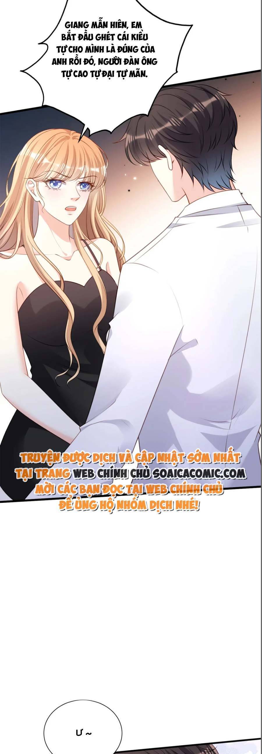 Chuyện Tình Chú Cháu: Vô Pháp Có Được Em Chapter 120 - 7
