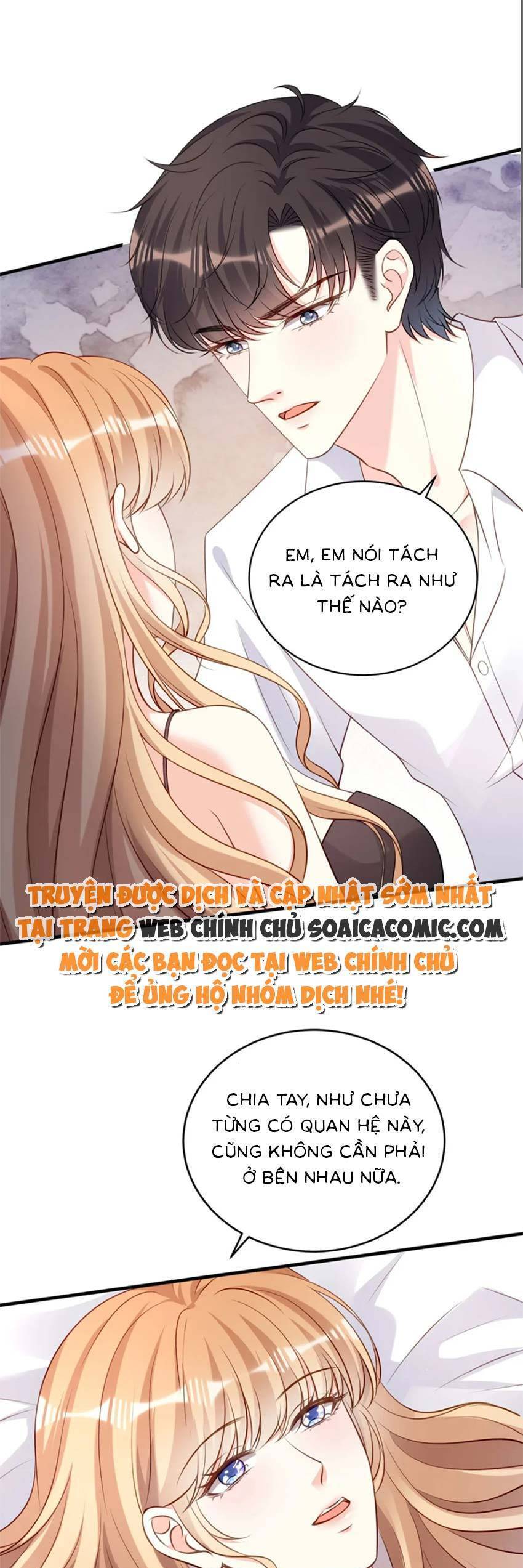 Chuyện Tình Chú Cháu: Vô Pháp Có Được Em Chapter 120 - 10