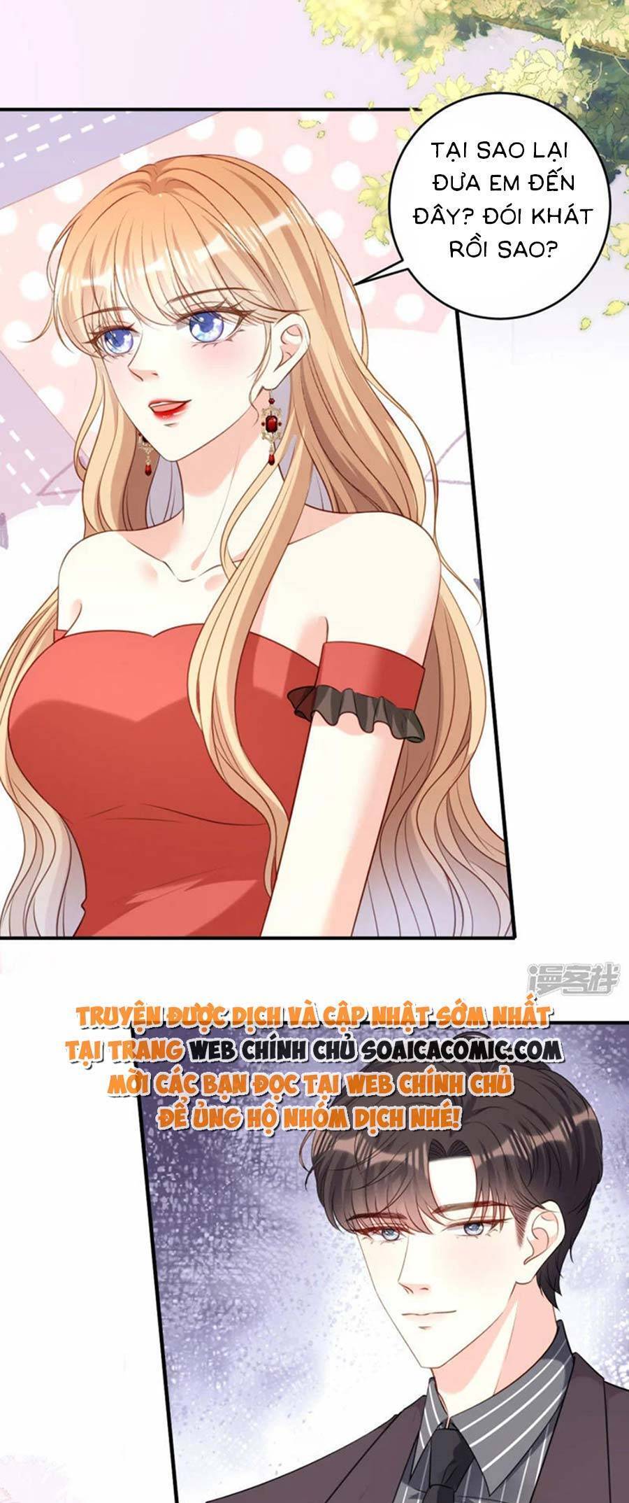 Chuyện Tình Chú Cháu: Vô Pháp Có Được Em Chapter 90 - 11
