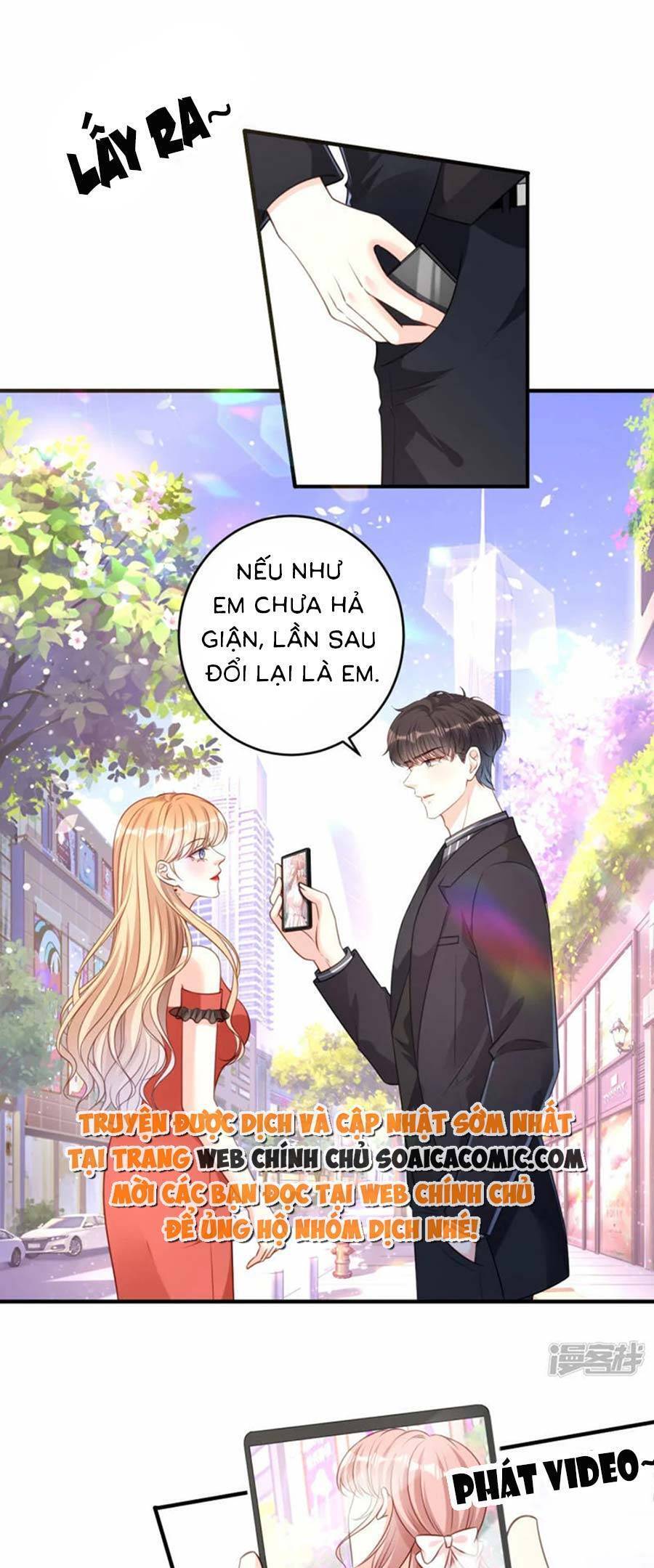 Chuyện Tình Chú Cháu: Vô Pháp Có Được Em Chapter 90 - 5