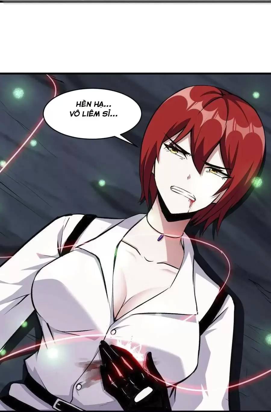 Quái Vật Nhạc Viên Chapter 43 - 13
