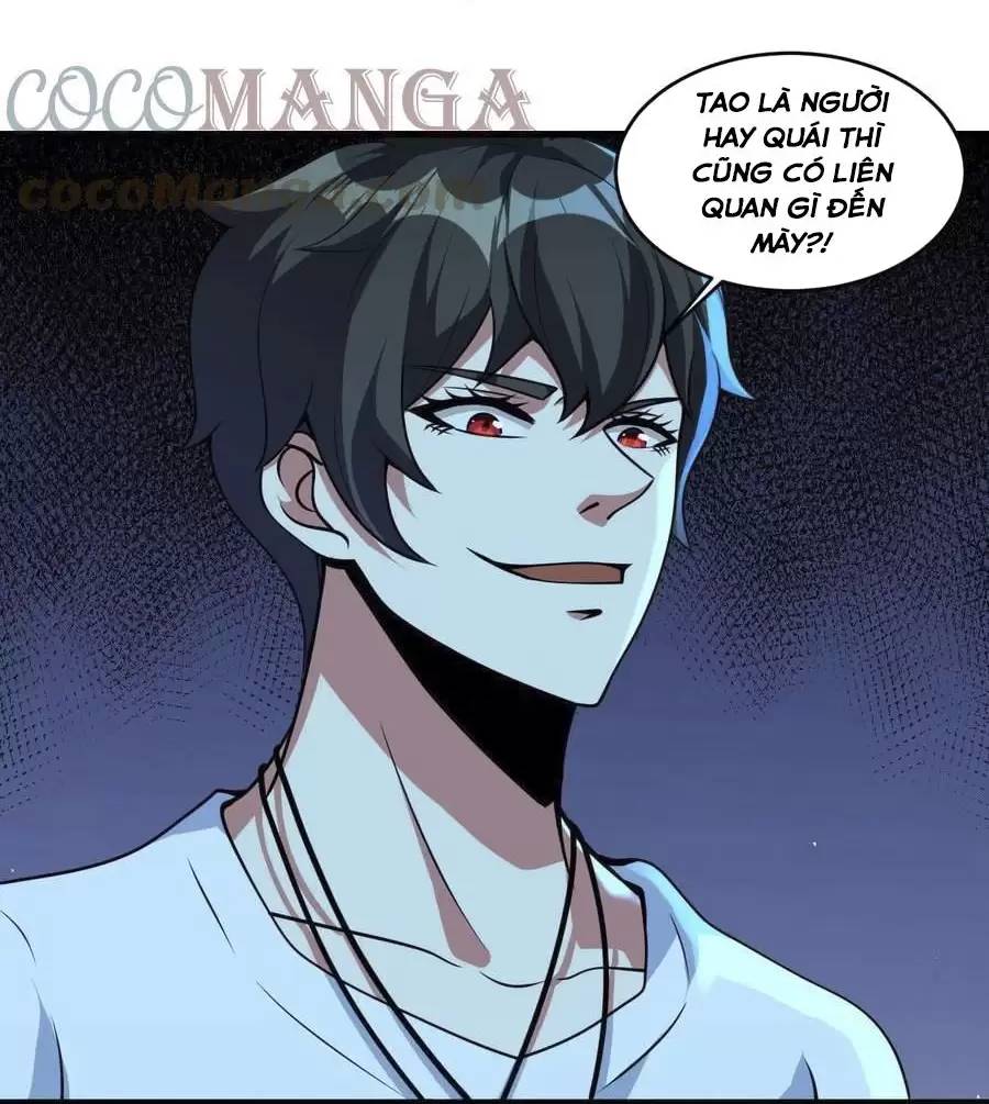 Quái Vật Nhạc Viên Chapter 43 - 45