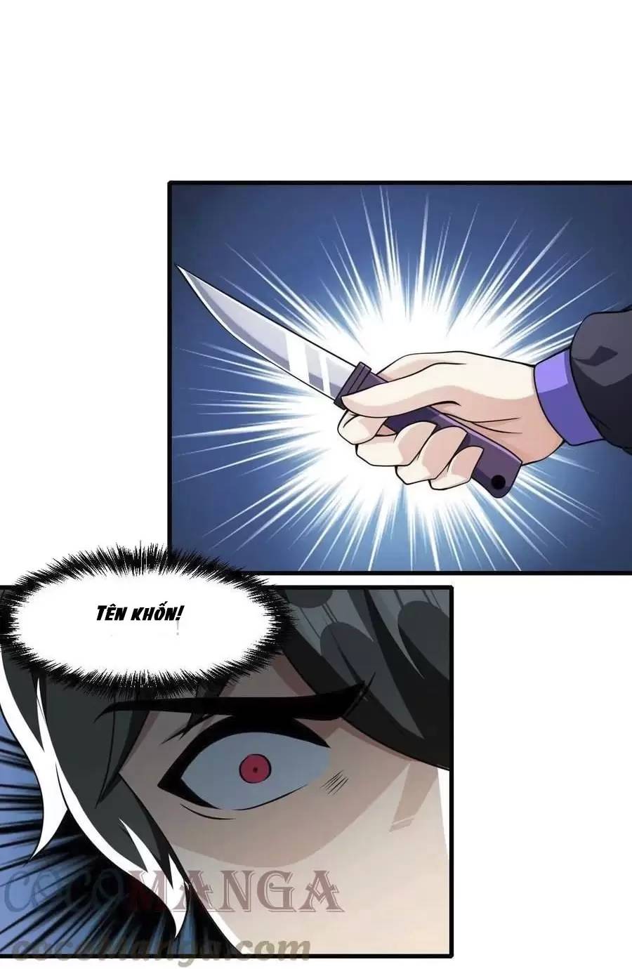 Quái Vật Nhạc Viên Chapter 43 - 7