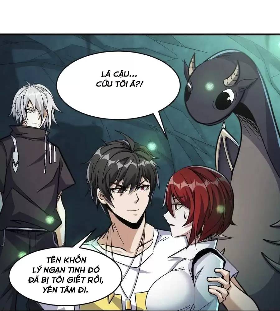Quái Vật Nhạc Viên Chapter 44 - 15