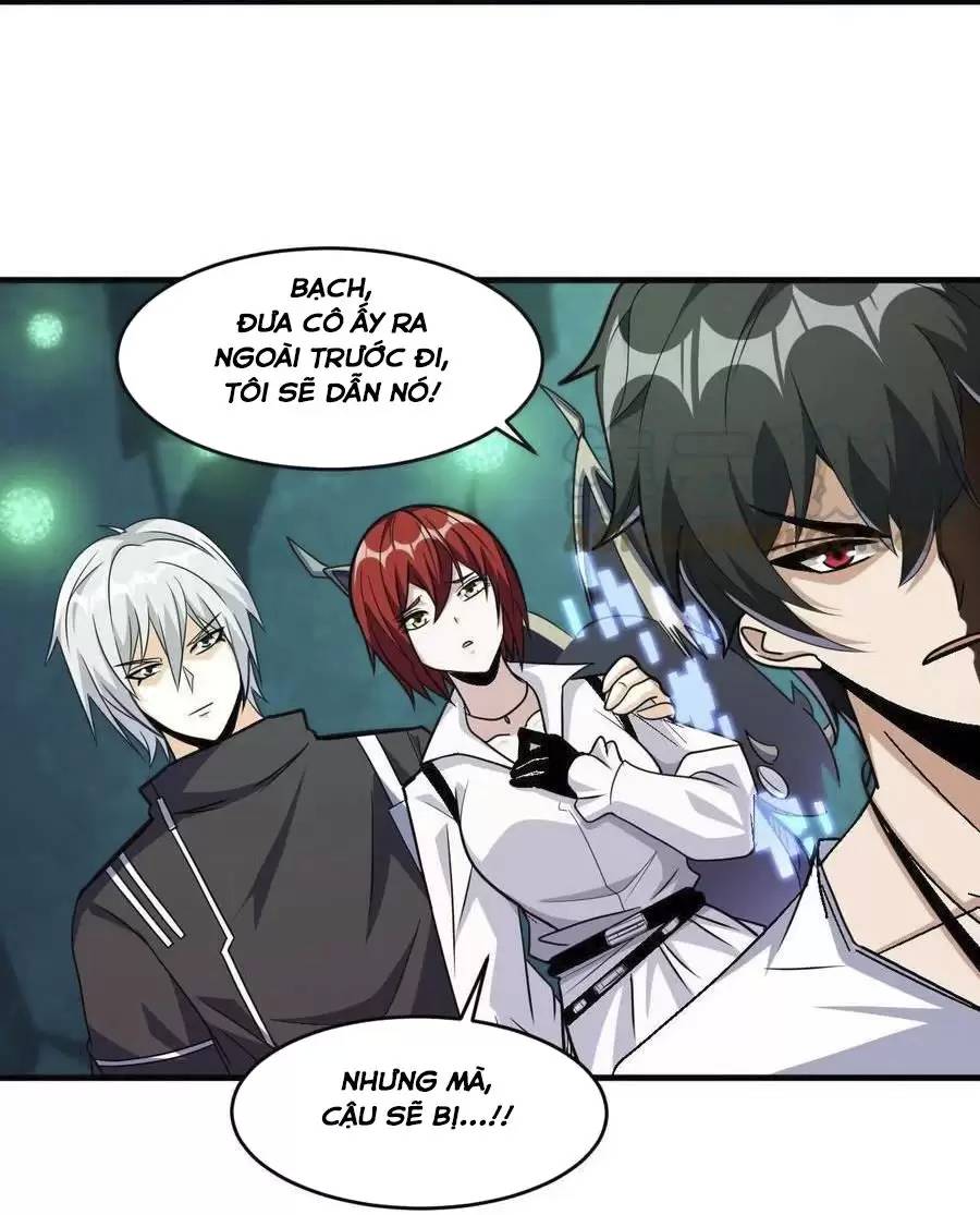 Quái Vật Nhạc Viên Chapter 44 - 20