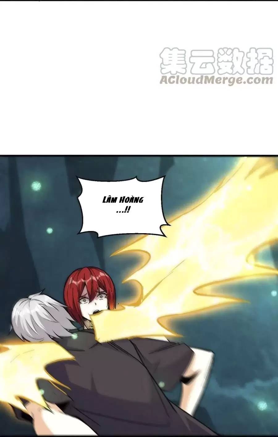 Quái Vật Nhạc Viên Chapter 44 - 22