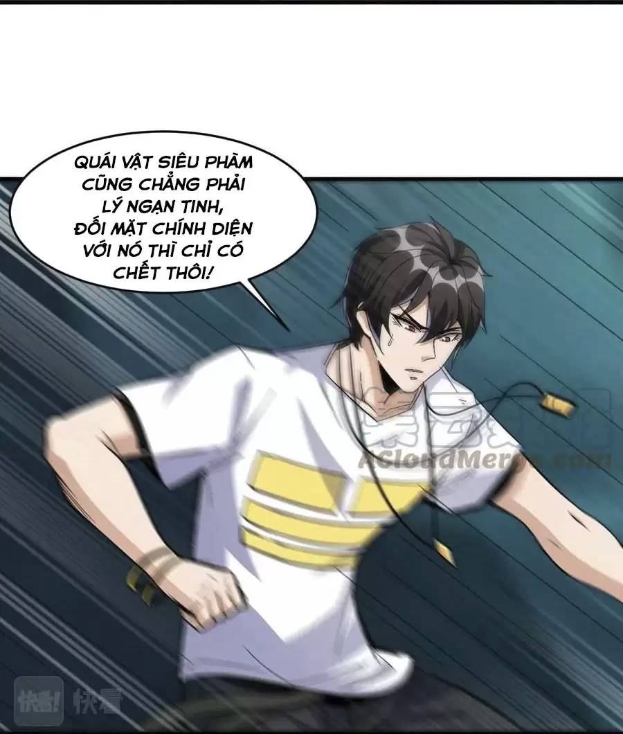 Quái Vật Nhạc Viên Chapter 44 - 25