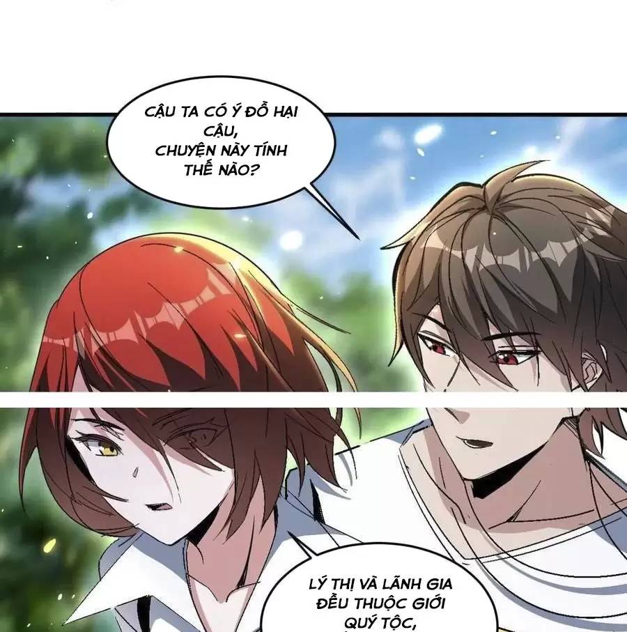 Quái Vật Nhạc Viên Chapter 45 - 25