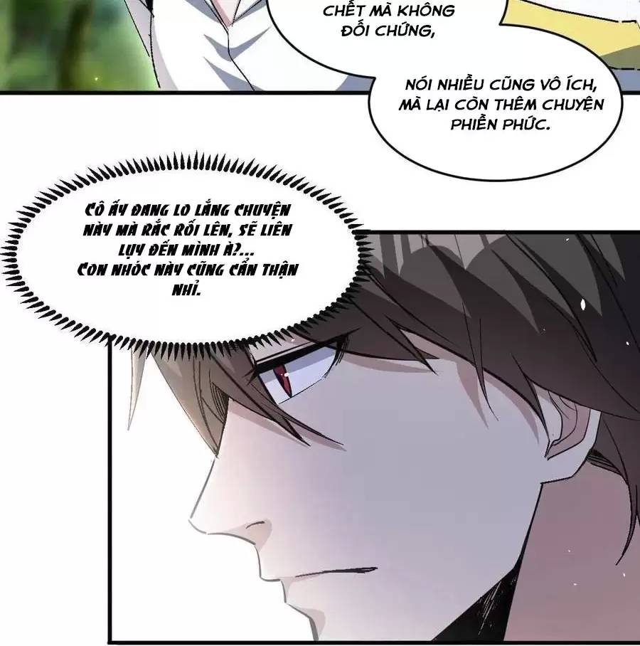 Quái Vật Nhạc Viên Chapter 45 - 26